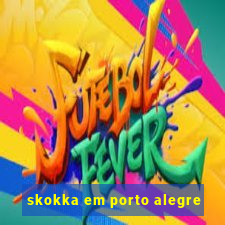 skokka em porto alegre